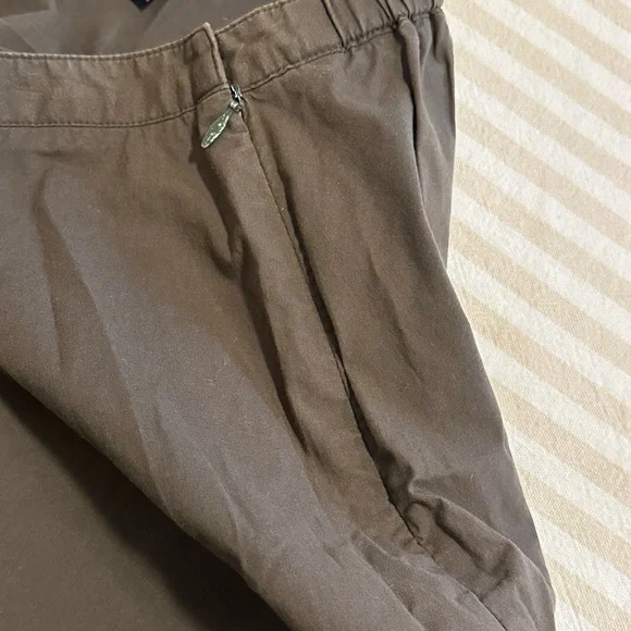 Eileen Fisher Maxi Skirt - Picture 3 of 8